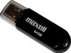 CLE USB MAXELL E500 64GO USB 3.0 (dont 6.41 Eu co taxe)