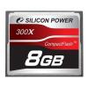 Carte compact flash 8GB / 300x