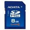 Carte SDHC 8GB class 4