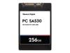 WD PC SA530 - DISQUE SSD 256 GO - INTERNE - 2.5