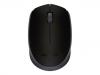 LOGICOOL M171-SOURIS-OPTIQUE-3 BOUTONS-SANS FIL-2.4 GHZ-RECEPTEUR SANS FIL USB-NOIR GRIS