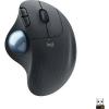 SOURIS OPTIQUE LOGITECH ERGO M575 BLUETOOTH USB 5 BOUTONS SANS FIL ROULETTES AVEC FREIN TRACKBALL