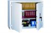 ARMOIRE FORTE BLINDEE 510 LITRES SERRURE A CLE