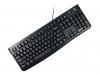 Clavier filaire Logitech K120 