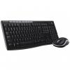 Ensemble clavier francais + souris Logitech Wireless Combo MK270 