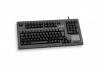 CHERRY Clavier TouchBoard G80-11900 USB noir