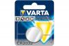 VARTA Piles lithium 6032101401 CR2032 blister de 1