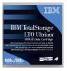 IBM Cartouche LTO-Ultrium IV 800/1600Go