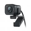 WEBCAM LOGITECH STREAMCAM FULL HD POSITION VERTICALE ET HORIZONTALE 2 MICROPHONES OMNIDIRECTIONNELS