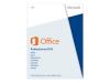 MICROSOFT OFFICE PROFESSIONAL 2013 LICENCE - 1 PC - TELECHARGEMENT -  32/64 BIT,ESD, Click-to-Run- Win - FRANCAIS ZONE EURO