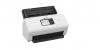 BROTHER SCANNER ADS-4500W CIS DOUBLE-RECTO/VERSO-A4-600DPI 35PPM MONO-35PP COULEUR USB 3.0-GIGABIT-WI-FI(N)-USB 2.0 
