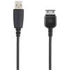 Cable data USB pour Samsung Solid B2100