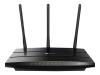 REF TP-LINK: ARCHER C1200 WIRELESS ROUTER - 4 PORT SWITCH - GIGE - 802.11A/B/G/N/AC - DUAL BAND