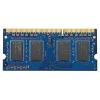 MEMOIRE HP 1 GO SODIMM DDR3 1333MHZ PC3-10600 NON ECC Eco Contribution 0.21 euro inclus