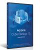 ACRONIS CYBER BACKUP 15 STANDARD SERVER INCL. ACRONIS PREMIUM CUSTOMER SUPPORT BOX