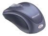 Microsoft wireless Notebook Optical Mouse