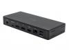 I-TEC USB-C/THUNDERBOLT 3 TRIPL DISPLAY DOCKING STATION + POWER DELIVERY 85W RCP 0.00 +DEEE 0.05 EURO INCLUS