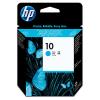 HP 10 - Tte d'impression Cyan