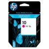 HP 10 - Tte d'impression Magenta