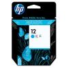 HP 12 - Tte d'impression Cyan