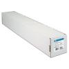 ROULEAU 42 x 45m PAPIER COUCHE 98g H.P. DESIGNJET 500.500PS.800.800PS