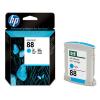 HP 88 cyan 620 pages