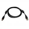 CABLES SHIELDED USB SERIE A 2.80 M