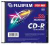 DVD+R inscriptible 4.7 GB / 120 min / 16x - boitier slim