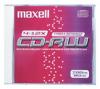 CD reinscriptible Maxell 700Mo / 80min / 4 -12x