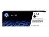 HP TONER NOIR 44A 1000 PAGES ORIGINE LASERJET PRO M15A M15W MPF M28W M29