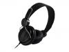 CASQUE MCL SAMAR CSQ-HEAD/NZ PLEINE TAILLE - FILAIRE - STEREO NOIR ECO CONTRIBUTION 0.02 EURO INCLUS