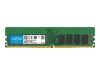 CRUCIAL 16GB DDR4 2666 MT/S CL19 X 8288P