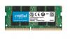 MEMOIRE CRUCIAL DDR4 MODULE 16GO SODIMM 3200 MHZ PC4-25600 CL22 RCP 0.00 +DEEE 0.01 EURO INCLUS