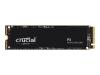 DISQUE SSD CRUCIAL P3 2To INTERNE M.2 2280 PCIe 3.0 (NVMe)