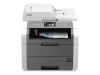 IMPRIMANTE MULTIFONCTION BROTHER DCP-9020CDW Eco Contribution 1.88 euro inclus