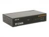SWITCH FAST ETHERNET D-LINK 5 PORTS
