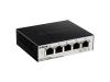 EASY SMART 5PORTS 10/100/1000MPS MARQUE D-LINK