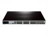 SWITCH XSTACK 28 PORTS D-LINK POE
