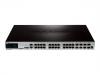 SWITCH XSTACK 28 PORTS D-LINK