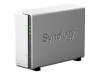 SYNOLOGY DISK STATION DS120J 1 BAIE