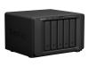 SYNOLOGY DS1517+ NAS BAIE 5XHDD RAM2GO DDR3 4XPORTS RESEAUX GBT