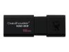 CLE USB 3.0 KINGSTON 16GO DATATRAVELER 100 G3 ECO CONTRIBUTION 1.61 EURO INCLUS