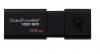 Cl USB 3.0 Kingston DataTraveler 100 G3 - noir / 32Go