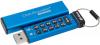 KINGSTON DATATRAVELER 2000 CLE USB 16GO USB 3.1 256 BIT AES XTS RCP 1.60 +DEEE 0.01 EURO INCLUS