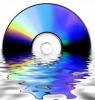 Duplication de CD ou DVD - fournis par le client
