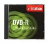 DVD-R 4.7Go Imation  - Botier standard