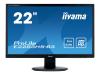 Ecran IIYAMA E2283HS-B3 VGA/HDMI/Displayport + HP - 22