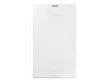 COQUE DE PROTECTION BLANCHE SAMSUNG SIMPLE COVER EF-DT700B