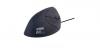 URBAN FACTORY SOURIS ERGO VERTICALE FILAIRE POUR DROITIER