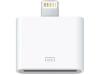ADAPTATEUR eSTUFF 30 BROCHES VERS LIGHTNING POUR IPHONE EQUIVALENT REFERENCE MD823ZM/A